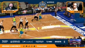 Primera jornada de la Copa Colegial eSports y... primeras sorpresas