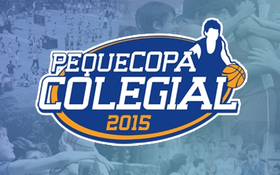 PequeCopa Colegial
