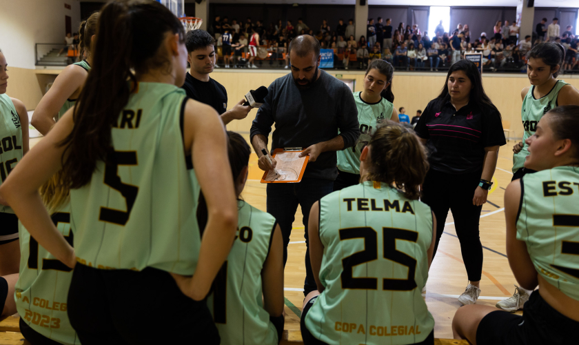 ¡Pura matemática! Así quedaría Virolai en la Final Nacional según el Big Data informático