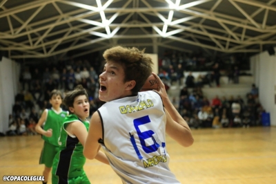 Buen partido visitante