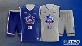 ¡Qué chulada! Así son las equipaciones del All Star 