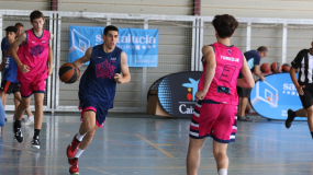 ¿Qué jugadores merecen ir al All-Star Barcelona 2023?: Vota a tu preferido