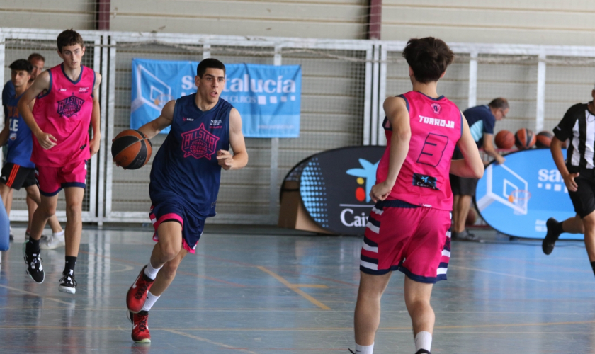 ¿Qué jugadores merecen ir al All-Star Barcelona 2023?: Vota a tu preferido