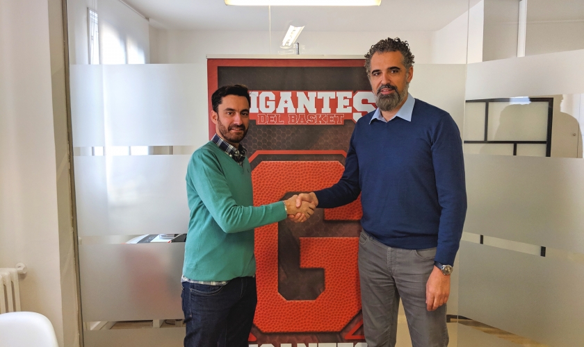 ¡Qué orgullo! La revista Gigantes, medio oficial de la Copa Colegial