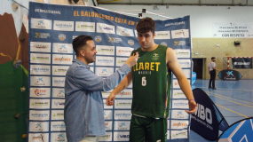 ¿Qué piensa un campeón de mates? Hablamos con Jesús Vilasánchez, de Claret (VÍDEO)