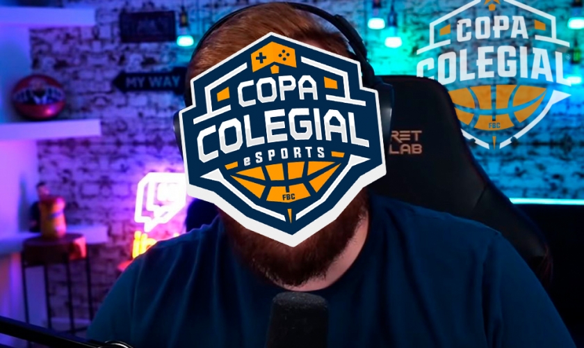 ¿Quieres ser el Ibai Llanos colegial?