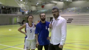 ¿Qué se dice tras ganar una Copa Colegial? Las palabras de dos triunfadores en 2015... 