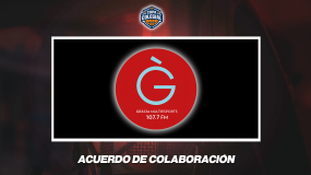 Ràdio Gràcia informará semanalmente de todas las novedades de la Copa Colegial BCN