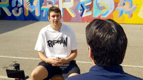 Ramón Ruiz de Conejo: Los Rinos están de vuelta