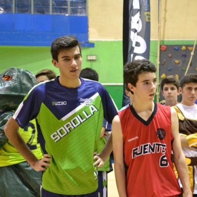 MVps,, Grande y López