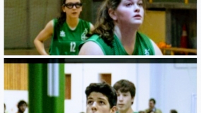 Raquel Botana y Santiago Martínez ganadores del BSAA