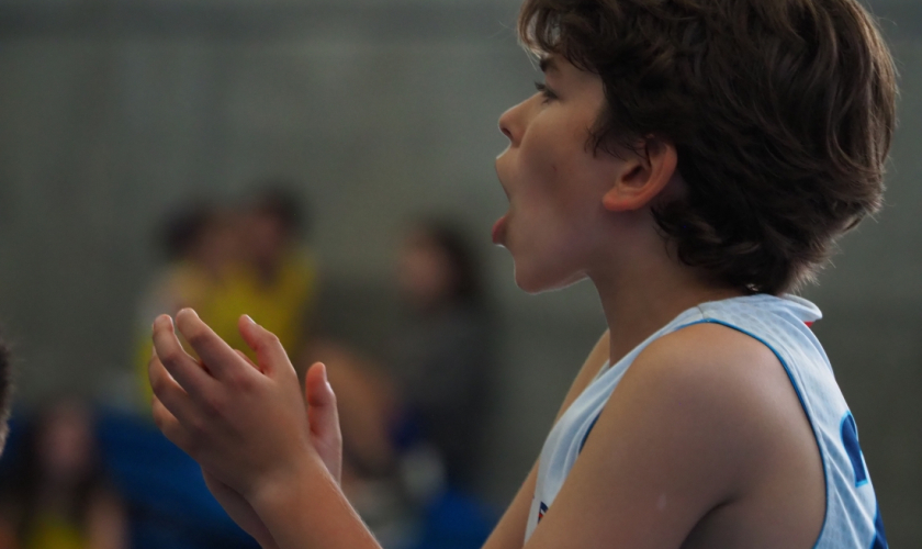 ¡Récord absoluto! 100 equipos jugarán la Pequecopa by Herbalife Madrid 2023 en Santa María del Pilar