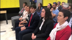 Recordamos... el BSAA de Madrid 2019