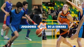 Récords anotadores de la temporada