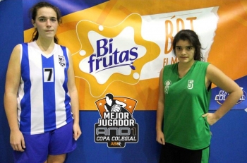 Gomzález y Menéndez,las más destacadas