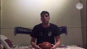 El recuerdo que no olvidará: José García-Quílez y sueño cumplido gracias a la Copa