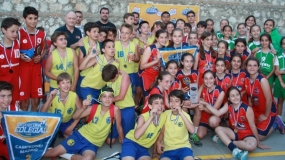 Reglamento PequeCopa Colegial 2018