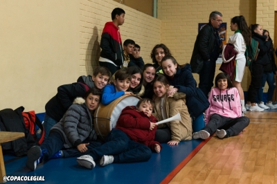 La afición no falló 