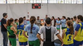 Remontada espectacular de SAFA en Claret