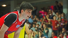 REPERCUSIÓN EN LOS MEDIOS: El Mundo habla de la final de la Copa Colegial Madrid... y del torneo