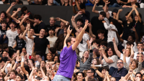 De resaca emocional: el partido del viernes marcó un antes y un después en Copa Colegial