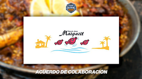 El restaurante Can Margarit acogerá la Cena de Campeones 2024 en Mataró