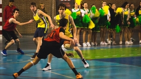 Resultados 2ª Jornada