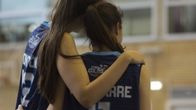 Resumen All Star Colegial Zaragoza 2017