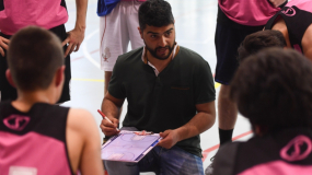 Retorno a lo grande: Javier Espinosa vuelve a los banquillos 4 años después