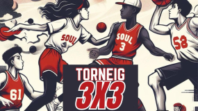 Revolución en las canchas: ¡La Copa Colegial Barcelona presente en el primer 3x3 de Soulbasketball!