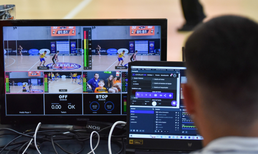 Revolución televisiva: El Plantel TV se muda de Twitch a Youtube