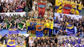 Reyes de la Copa Colegial: así queda el ranking de 2017 en Madrid