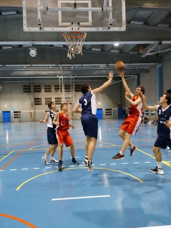 Acción de ataque de Rinos