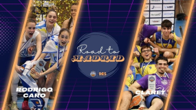 Rodrigo Caro y Claret representarán a Sevilla en la Final Nacional 2024