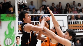 Rómulo decide: frenético último cuarto del All-Star en Madrid