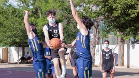 Rosa Molas hace historia y jugará su primera Gran Final