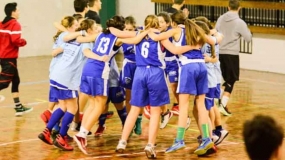 El rugido de las Leonas silencia a las Diablos