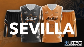 SAFAUR acoge el All Star Colegial Sevilla 2018 