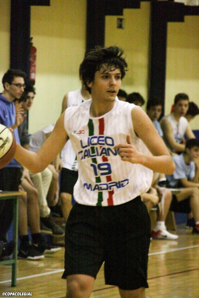 Puro diseño italiano