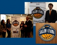 Salón de la Fama Baloncesto Colegial : Al habla la Clase del 2014