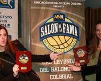 Salón de la Fama del Baloncesto Colegial 2015