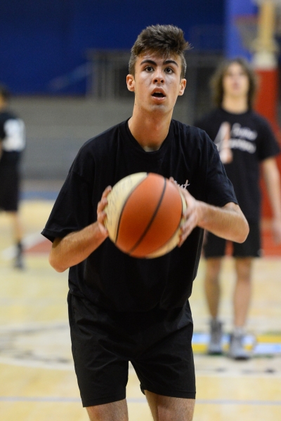 Adrían Rodrigo, crack.