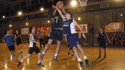 Bueno trata de anotar