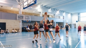 El Salvador, buscando el doblete: final femenina de la Copa en Zaragoza (DIRECTO) 