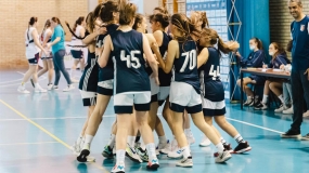 El Salvador hace doblete en una Gran Final de ensueño