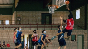 El Salvador no da opción y pasa con solvencia a la siguiente ronda