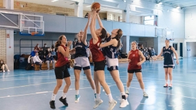 El Salvador salta a la Gran Final Femenina