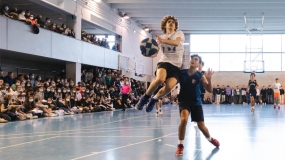 El Salvador corta las alas a los Gallos y se clasifica para la Gran Final