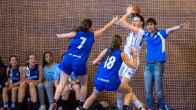 San Agustín, un paso más cerca del Estandarte