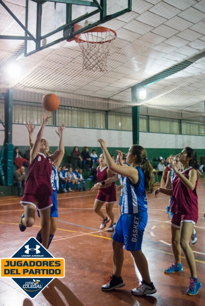 Demófilo, imparable consiguiendo dobles dígitos